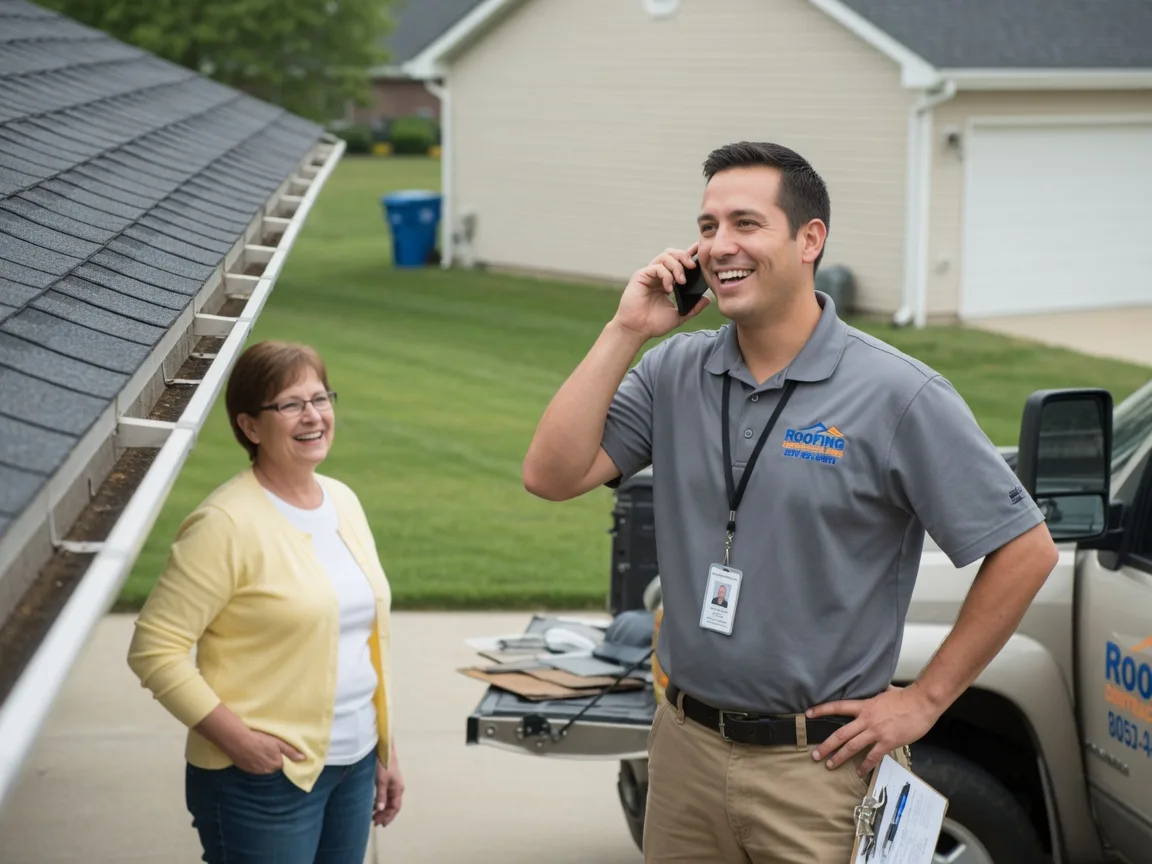 Local Roofing Contractors Herbster, WI FAQs